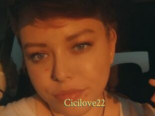 Cicilove22