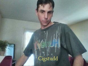Cigstudd
