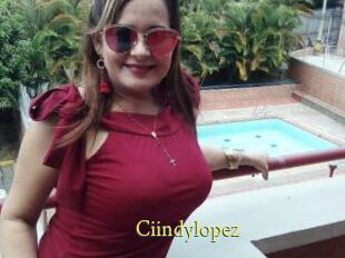 Ciindylopez