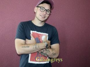 Cilliangreys