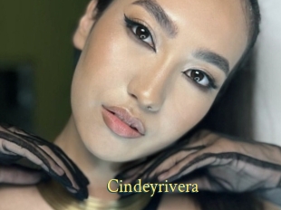 Cindeyrivera
