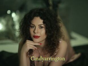 Cindyarrington