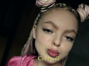 Cindycall