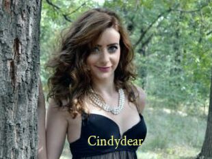 Cindydear
