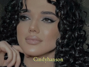 Cindyhanson