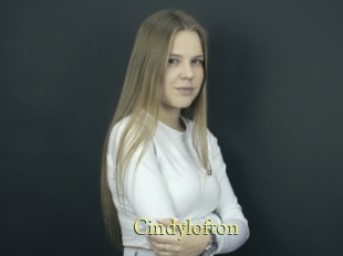 Cindylofton