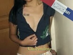 Cindymilene