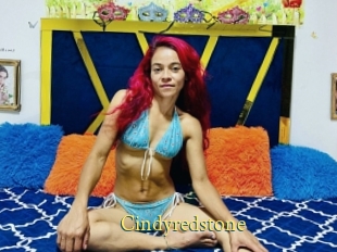 Cindyredstone