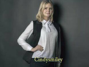 Cindysmiley