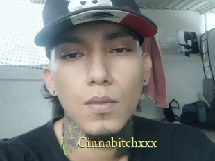 Cinnabitchxxx