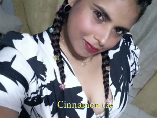 Cinnamon_tae