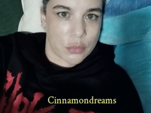 Cinnamondreams