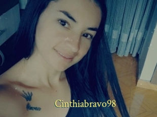 Cinthiabravo98