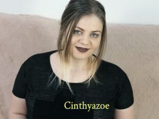 Cinthyazoe