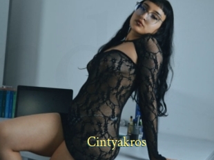 Cintyakros