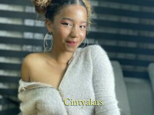 Cintyalars