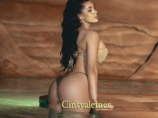 Cintyaleiner