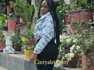 Cintyaleinnerr