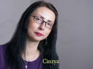 Cinzya