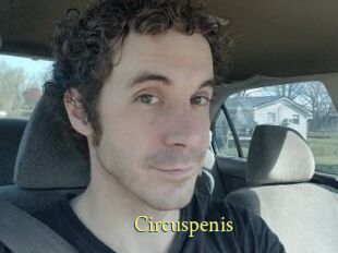 Circuspenis