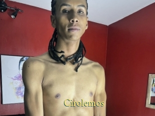 Cirolemos