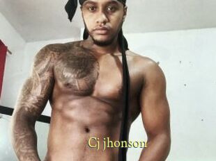 Cj_jhonson