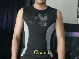 Ckonnor