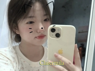 Claiermila