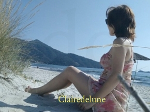 Clairedelune