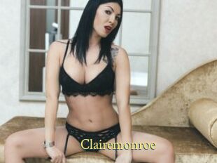 Clairemonroe