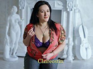 Claireostin