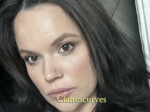 Clairescurves