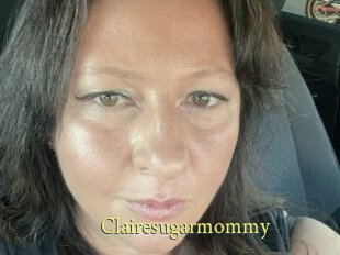 Clairesugarmommy
