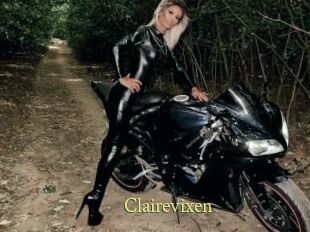 Clairevixen