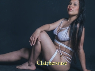 Clairherouse