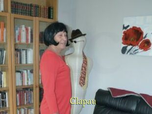 Clapau