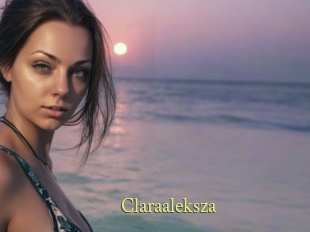 Claraaleksza