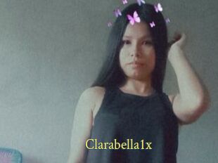 Clarabella1x