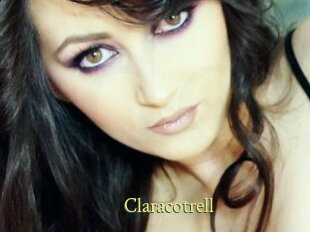 Claracotrell