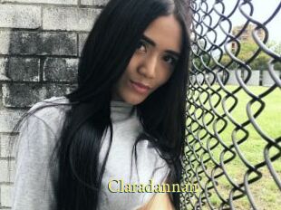 Claradannan