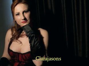 Clarajasons