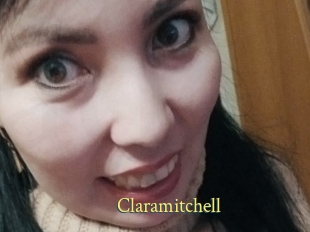 Claramitchell