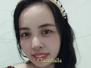 Clarathalla