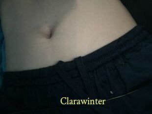 Clarawinter