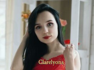 Clarelyons