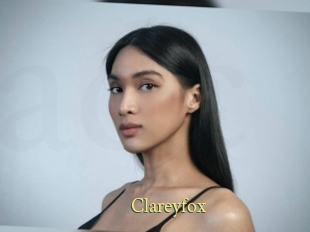 Clareyfox