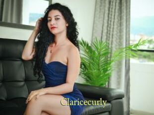 Claricecurly