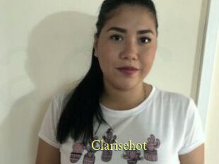 Clarisehot