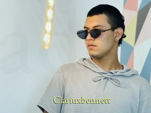 Clariuxbennett