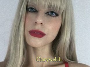 Clarywelch